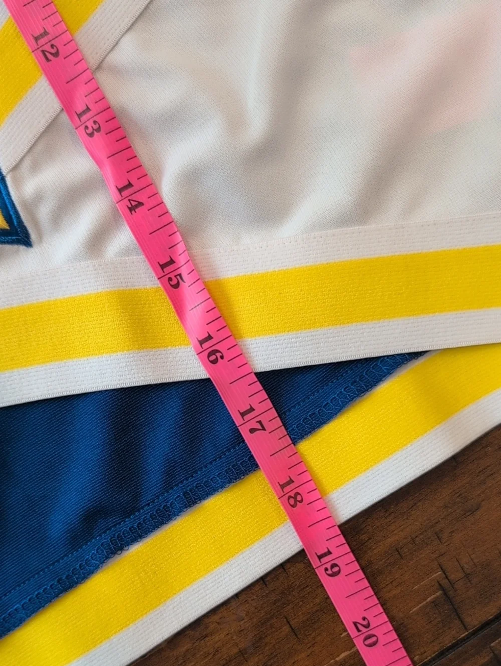 Dolls Kill X Archie Comics Riverdale Cheerleader Set Cosplay NWT - Picture 13 of 13